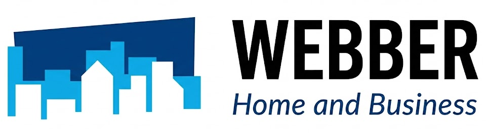 WEBBER Home and Business