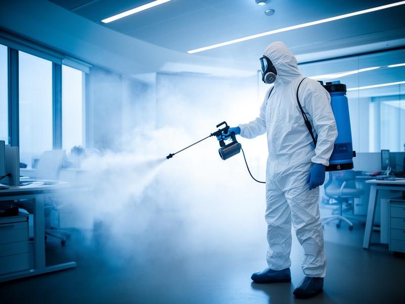Disinfecting